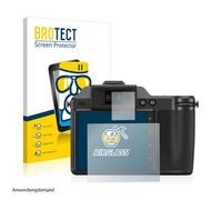 BROTECT Pellicola protettiva in vetro blindato AirGlass per Fujifilm X-H2