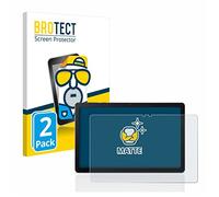 brotect Pellicola Protettiva Opaca per Acer Iconia Tab P10 Pellicola Protettiva Anti-Riflesso (2 Pezzi)