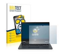 brotect Pellicola Protettiva Opaca per Acer TravelMate Spin P4 14" 16:9 Pellicola Protettiva Anti-Riflesso