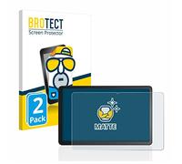 brotect Pellicola Protettiva Opaca per Amazon Fire Max 11 Pellicola Protettiva Anti-Riflesso (2 Pezzi)