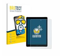 brotect Pellicola Protettiva Opaca per Apple iPad Pro 12.9" 2017 (2a Gen.) Pellicola Protettiva Anti-Riflesso