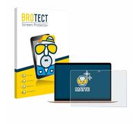 brotect Pellicola Protettiva Opaca per Apple MacBook Air M1 2020 Pellicola Protettiva Anti-Riflesso