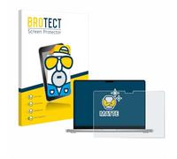 brotect Pellicola Protettiva Opaca per Apple MacBook Pro 14" 2024/2025 / 2026 Pellicola Protettiva Anti-Riflesso