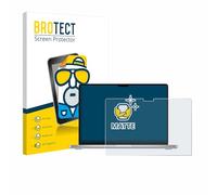 brotect Pellicola Protettiva Opaca per Apple MacBook Pro 14" M2 2023 Pellicola Protettiva Anti-Riflesso