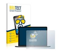 brotect Pellicola Protettiva Opaca per Apple MacBook Pro 15" 2019 Pellicola Protettiva Anti-Riflesso