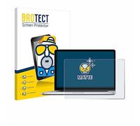 brotect Pellicola Protettiva Opaca per Apple MacBook Pro Retina 15" 2014 Pellicola Protettiva Anti-Riflesso
