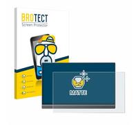 brotect Pellicola Protettiva Opaca per Arzopa Z1FC 16.1" Pellicola Protettiva Anti-Riflesso