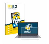 brotect Pellicola Protettiva Opaca per ASUS Chromebook Plus Enterprise CM34 Flip Pellicola Protettiva Anti-Riflesso