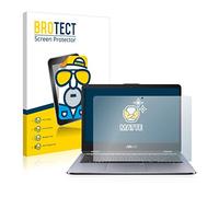 brotect Pellicola Protettiva Opaca per ASUS VivoBook Flip 14 TP410UA Pellicola Protettiva Anti-Riflesso