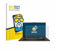 brotect Pellicola Protettiva Opaca per ASUS VivoBook Pro 15 OLED N6506 Pellicola Protettiva Anti-Riflesso