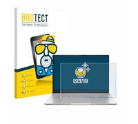 brotect Pellicola Protettiva Opaca per ASUS Vivobook S16 OLED M5606 Pellicola Protettiva Anti-Riflesso