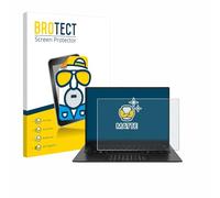 brotect Pellicola Protettiva Opaca per ASUS ZenBook 14 OLED UM3406 Pellicola Protettiva Anti-Riflesso