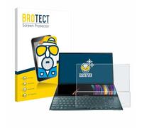brotect Pellicola Protettiva Opaca per ASUS ZenBook Duo UX481FL Pellicola Protettiva Anti-Riflesso