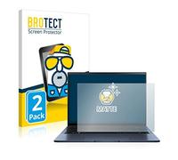 brotect Pellicola Protettiva Opaca per ASUS ZenBook S13 OLED Pellicola Protettiva Anti-Riflesso (2 Pezzi)