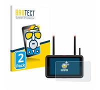 brotect Pellicola Protettiva Opaca per Atomos Ninja TX Pellicola Protettiva Anti-Riflesso (2 Pezzi)