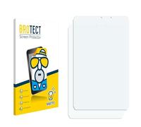 brotect Pellicola Protettiva Opaca per Blackview Active 5 Pellicola Protettiva Anti-Riflesso (2 Pezzi)