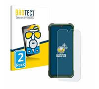 brotect Pellicola Protettiva Opaca per Blackview BL8800 PRO 5G Pellicola Protettiva Anti-Riflesso (2 Pezzi)