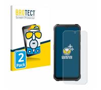 brotect Pellicola Protettiva Opaca per Blackview BV4800 / SE Pellicola Protettiva Anti-Riflesso (2 Pezzi)