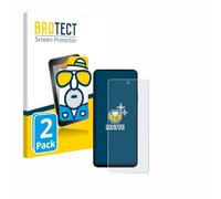 brotect Pellicola Protettiva Opaca per Blackview Shark 8 Pellicola Protettiva Anti-Riflesso (2 Pezzi)