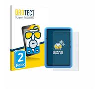 brotect Pellicola Protettiva Opaca per Blackview Tab 60 Pro Kids 10.1" Pellicola Protettiva Anti-Riflesso (2 Pezzi)
