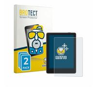 brotect Pellicola Protettiva Opaca per Boox Go 6 Gen II Pellicola Protettiva Anti-Riflesso (2 Pezzi)