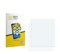 brotect Pellicola Protettiva Opaca per Boox Note Air 3 C Pellicola Protettiva Anti-Riflesso (2 Pezzi)