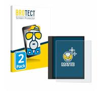 brotect Pellicola Protettiva Opaca per Boox Note Air 4 C Pellicola Protettiva Anti-Riflesso (2 Pezzi)