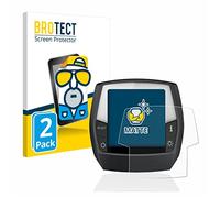 brotect Pellicola Protettiva Opaca per Bosch Intuvia Performance Line Pellicola Protettiva Anti-Riflesso (2 Pezzi)