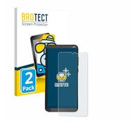 brotect Pellicola Protettiva Opaca per Brondi Amico XL Pellicola Protettiva Anti-Riflesso (2 Pezzi)