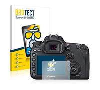 brotect Pellicola Protettiva Opaca per Canon EOS 7D Mark II Pellicola Protettiva Anti-Riflesso (2 Pezzi)
