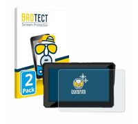 brotect Pellicola Protettiva Opaca per Carpuride W502 /W502H / W502BS / W502B Pro 5" Pellicola Protettiva Anti-Riflesso (2 Pezzi)