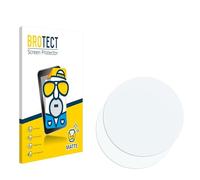 brotect Pellicola Protettiva Opaca per Casio Pro Trek PRG-69 Pellicola Protettiva Anti-Riflesso (2 Pezzi)