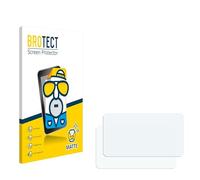 brotect Pellicola Protettiva Opaca per Chigee AIO-6 LTE 4G Pellicola Protettiva Anti-Riflesso (2 Pezzi)
