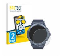brotect Pellicola Protettiva Opaca per Coros Vertix 2S Pellicola Protettiva Anti-Riflesso (2 Pezzi)