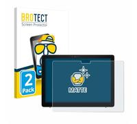brotect Pellicola Protettiva Opaca per Dell Latitude 7210 2-in-1 Pellicola Protettiva Anti-Riflesso (2 Pezzi)