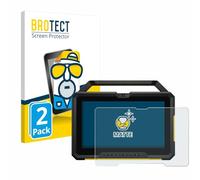 brotect Pellicola Protettiva Opaca per Dell Latitude 7220 Pellicola Protettiva Anti-Riflesso (2 Pezzi)