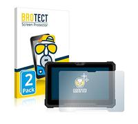 brotect Pellicola Protettiva Opaca per Dell Latitude 7220EX Rugged Extreme Pellicola Protettiva Anti-Riflesso (2 Pezzi)