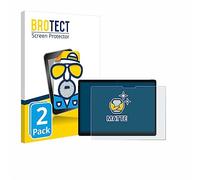 brotect Pellicola Protettiva Opaca per Dell Latitude 7320 Detachable Pellicola Protettiva Anti-Riflesso (2 Pezzi)