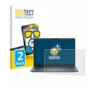 brotect Pellicola Protettiva Opaca per Dell Latitude 7350 Laptop Pellicola Protettiva Anti-Riflesso (2 Pezzi)