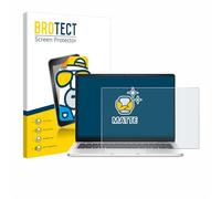 brotect Pellicola Protettiva Opaca per Dell Pro 14 Premium PA14250 Non-Touch Pellicola Protettiva Anti-Riflesso