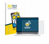 brotect Pellicola Protettiva Opaca per Dell Pro 14 Premium PA14250 Touch 16:10 Pellicola Protettiva Anti-Riflesso