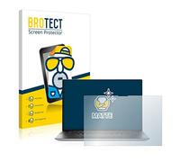 brotect Pellicola Protettiva Opaca per Dell XPS 15 9520 Touch Pellicola Protettiva Anti-Riflesso