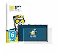 brotect Pellicola Protettiva Opaca per DJI Ronin 4D Pellicola Protettiva Anti-Riflesso (6 Pezzi)