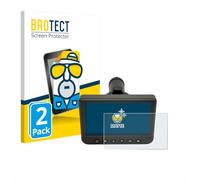 brotect Pellicola Protettiva Opaca per dnt DigiTele PRO Pellicola Protettiva Anti-Riflesso (2 Pezzi)