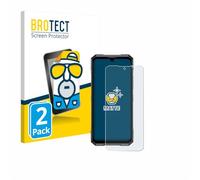 brotect Pellicola Protettiva Opaca per Doogee Blade GT Play Pellicola Protettiva Anti-Riflesso (2 Pezzi)