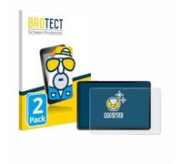 brotect Pellicola Protettiva Opaca per Doogee Tab A9 Pellicola Protettiva Anti-Riflesso (2 Pezzi)