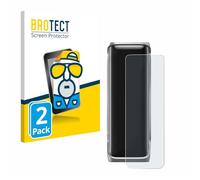 brotect Pellicola Protettiva Opaca per EcoFlow Rapid Pro X Pellicola Protettiva Anti-Riflesso (2 Pezzi)
