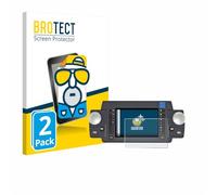 brotect Pellicola Protettiva Opaca per ESU Ecos 50220 Pellicola Protettiva Anti-Riflesso (2 Pezzi)