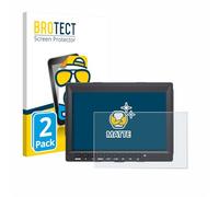 brotect Pellicola Protettiva Opaca per Feelworld FW759 7" Pellicola Protettiva Anti-Riflesso (2 Pezzi)