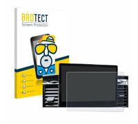 brotect Pellicola Protettiva Opaca per Ford Transit SYNC 4 Pellicola Protettiva Anti-Riflesso (2 Pezzi)
